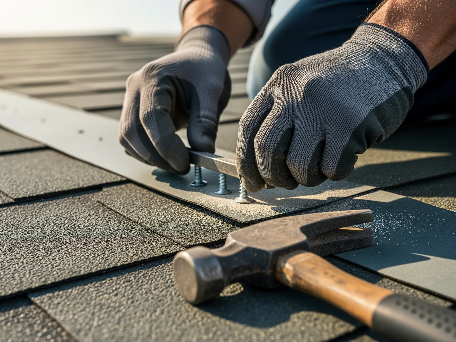 Why choose Fascia Repair in Purdum, NE